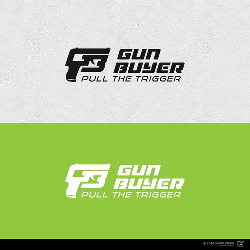 Gun Buyer