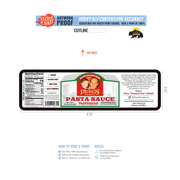 Reviewed design