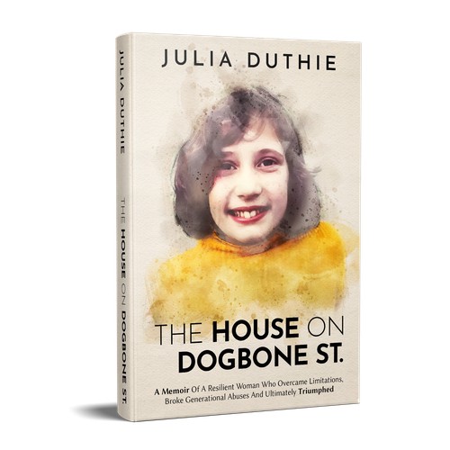 Julia Duthie