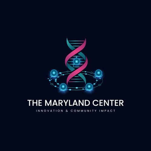 Maryland Center Logo Design Contest