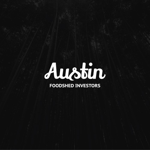 Logo design for Food business