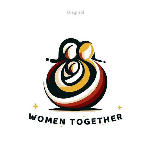 Women Together Logo