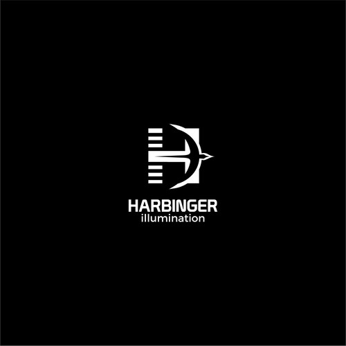 LED company logo
