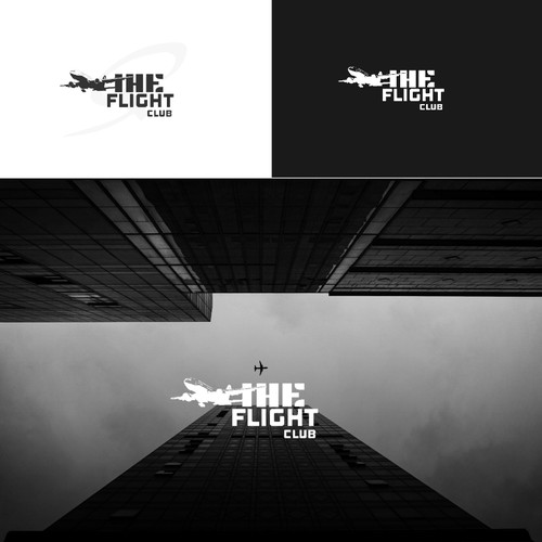 The flight club 