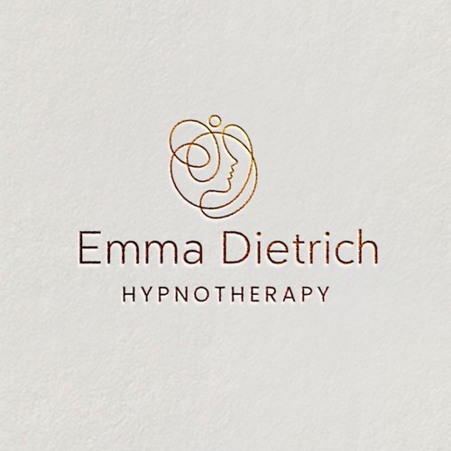 Hypnotherapy Logo
