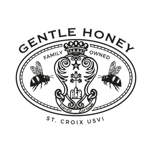 logo for Honey Producer