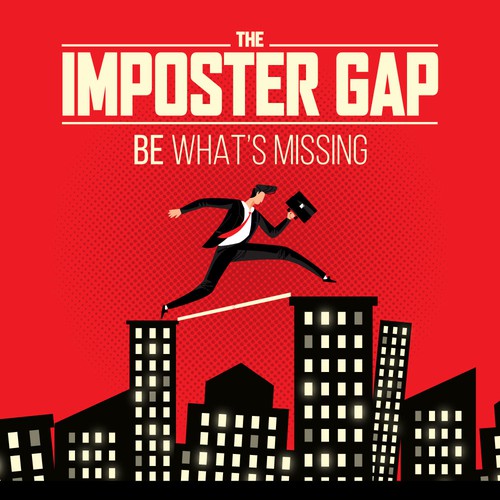 The Imposter Gap