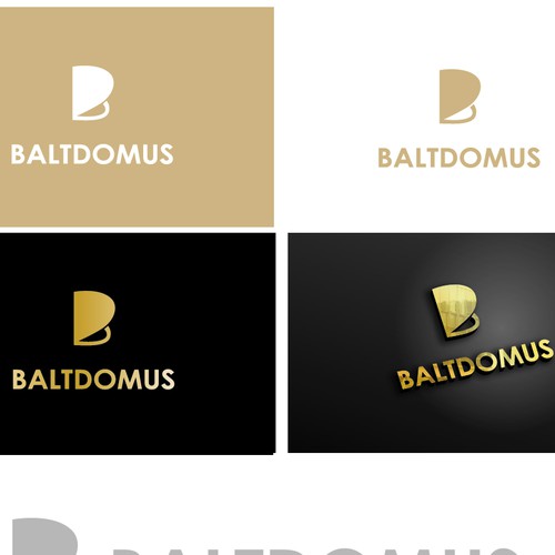 BALTDOMUS