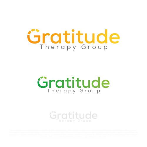 Healthcare logo design