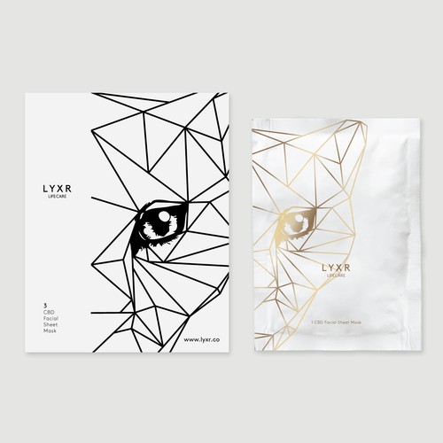 LYXR Packaging