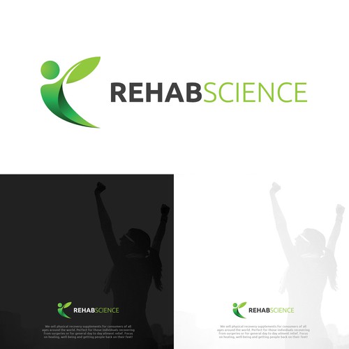 rehab science 