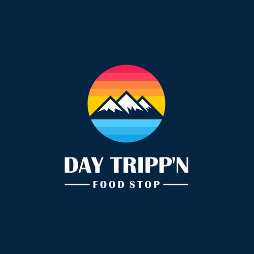DAY TRIPP'N FOOD STOP
