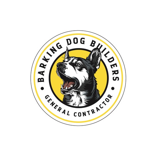 Barking Dog Builders LLC