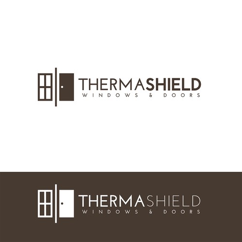 therma shield lgog