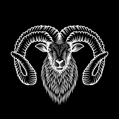 Concept Logo for Wilderlove Coffee