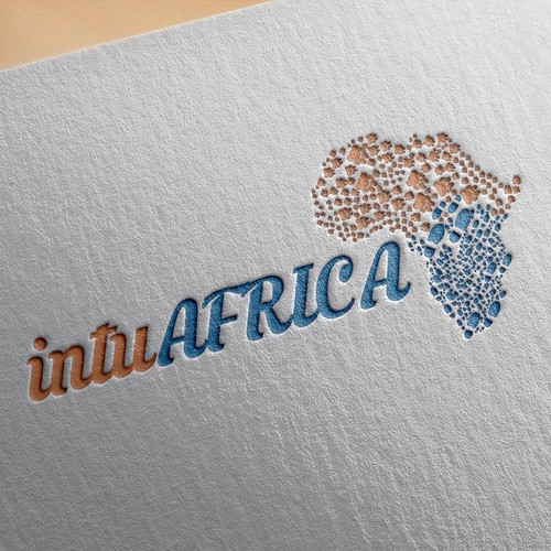 intuAfrica logo