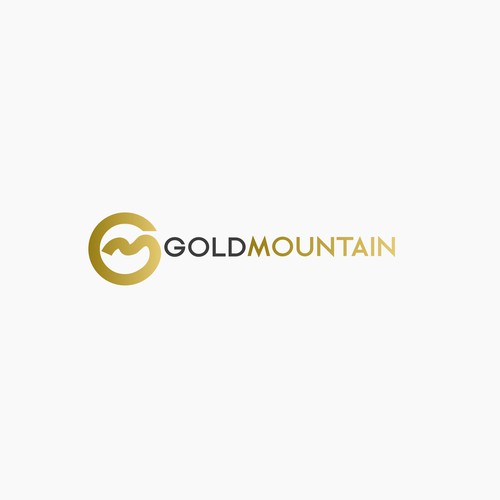 Gold Mountain 