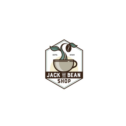 Jack and the Bean SHop