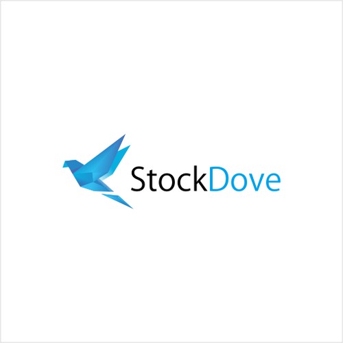 StockDove - Stock trading made accessible for everyone