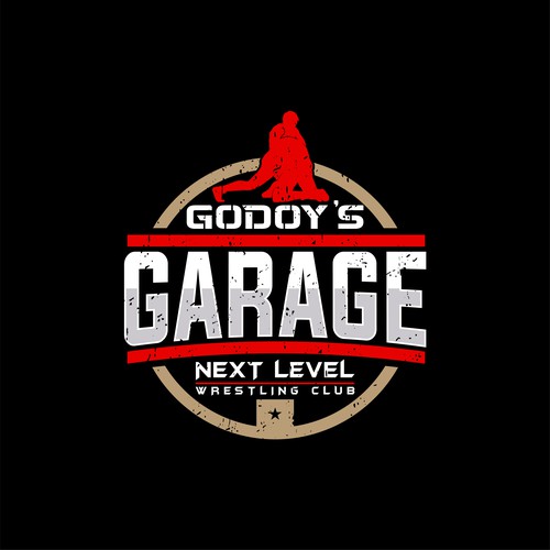 Godoys Garage Next Level Wrestling Club