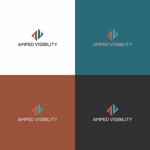 Amped Visibility