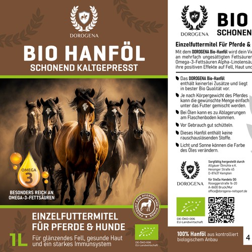 LABEL DESIGN