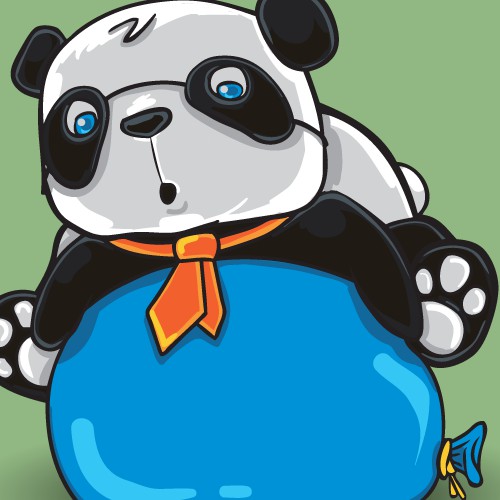 New illustration wanted for NewPanda