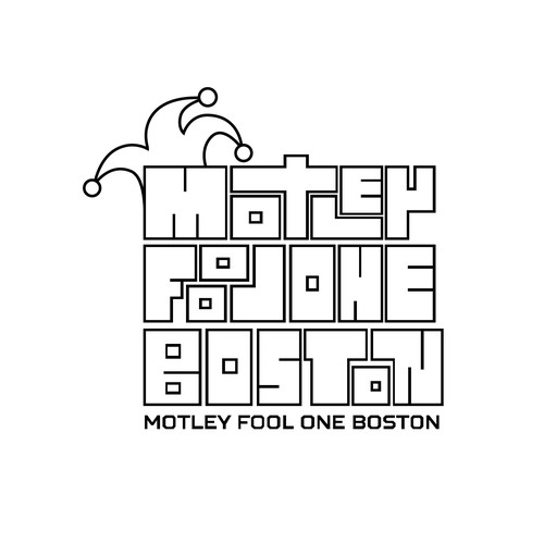 A Type Logo