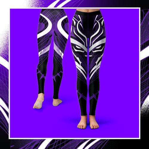 Leggings Design