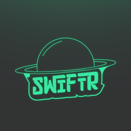swiftr logo