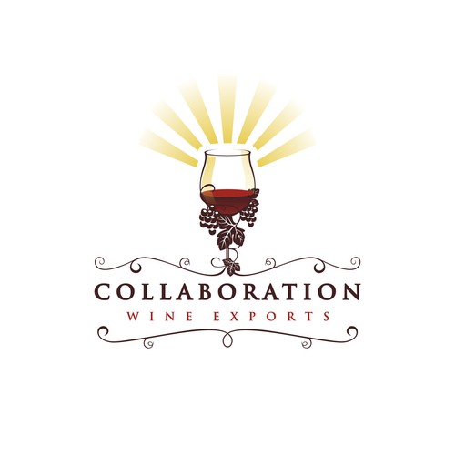 Collaboration Wine Exports