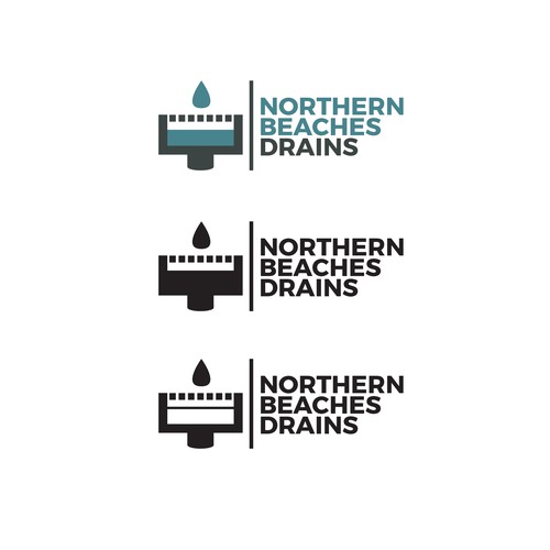 Northern Beached Drains