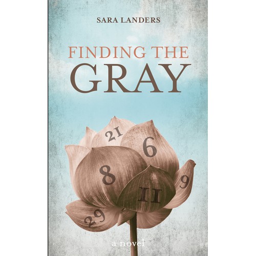 Create a Kindle e-book cover for my  novel (women's fiction) set in Baltimore City