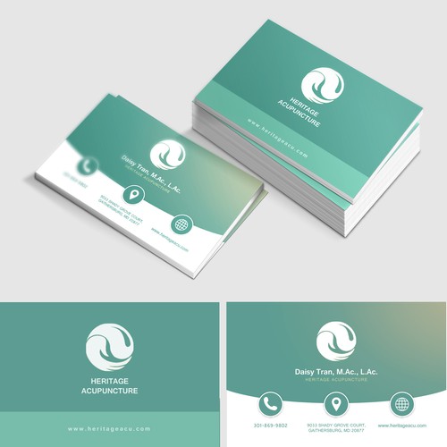 Business Card