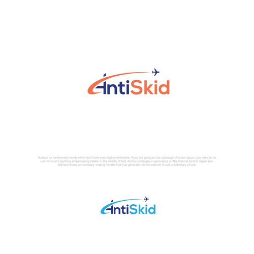 AntiSkid