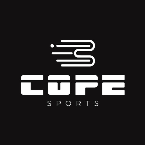 Logo for Cope Sports