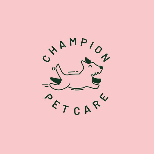 Champion Pet Care