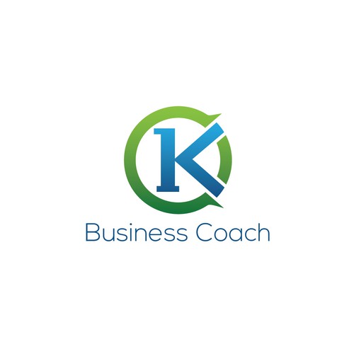 10K Business Coah Logo