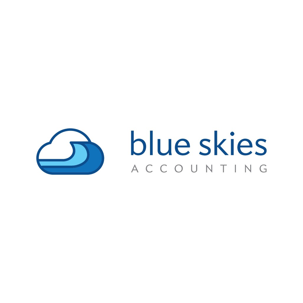 Bookkeeping & consulting company needs a calm logo to attract creatives
