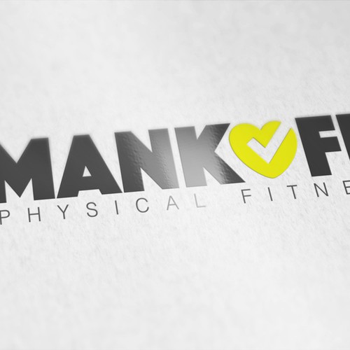 Celebrity Trainer Fitness Logo