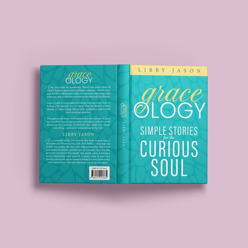 Graceology Book Contest Winner