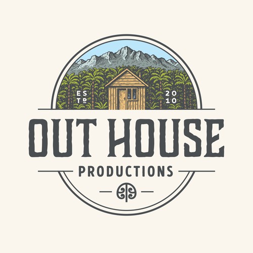 Out House