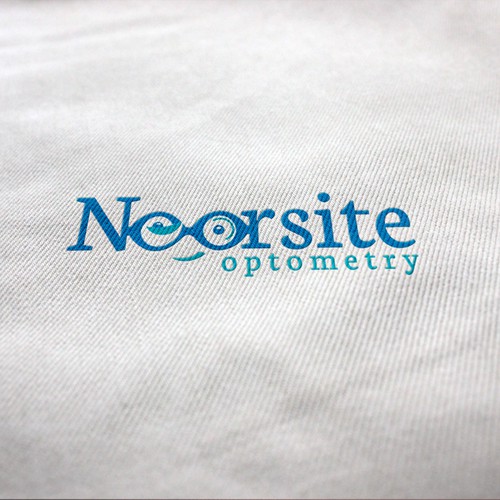 Design an innovative logo for an innovative vision care provider,Nearsite Optometry