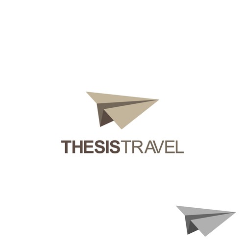 Thesis Travel