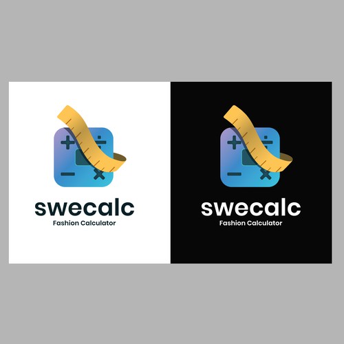App icon for Swecalc