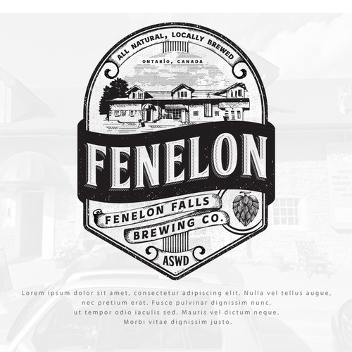 Fenelon Falls Brewing co