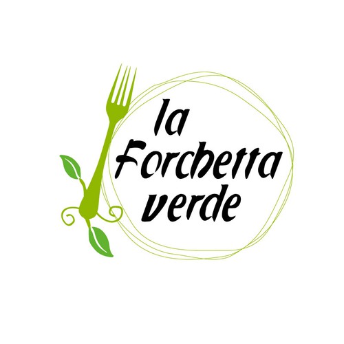 La forchetta verde