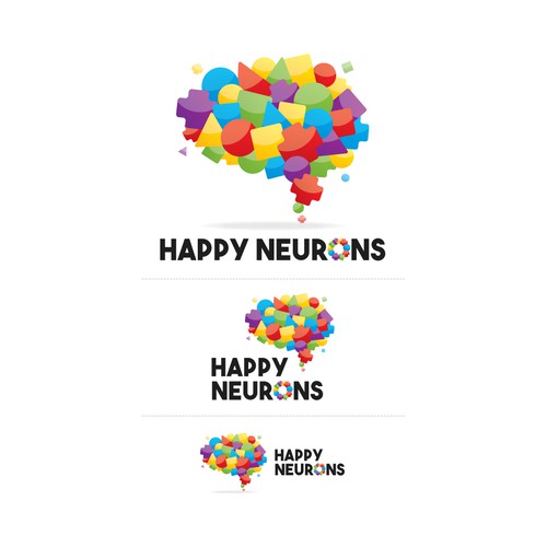 HAPPY NEURONS