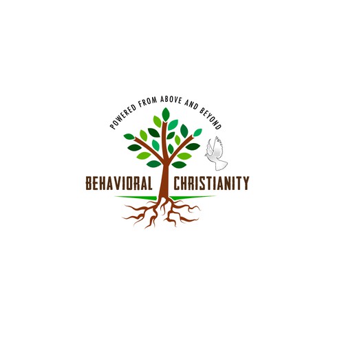 Church logo