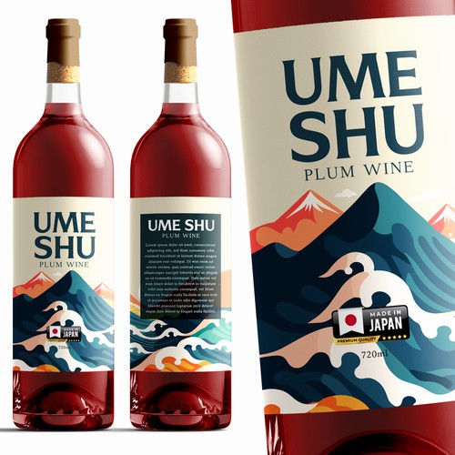 UME SHU